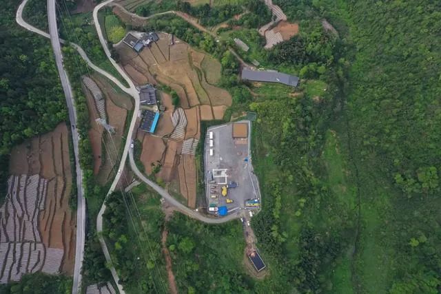 頁巖油氣開發 | 中國石化獲淺層常壓頁巖氣突破
