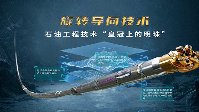 中國石化發(fā)布石油工程十大核心技術(shù)?